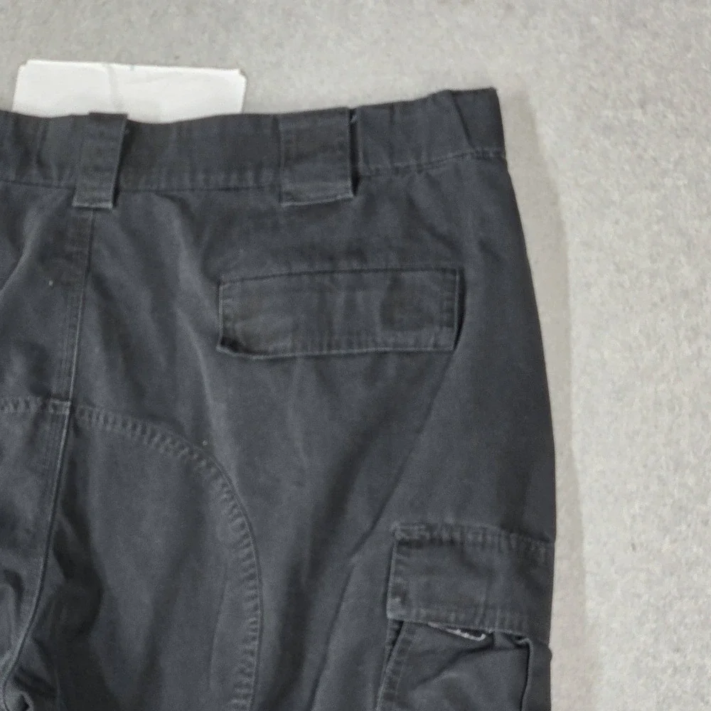 5.11 Tactical Men Pants 2XL Black Taclite TDU Work Pro Cargo 74280-019